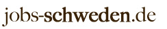 Jobs in Schweden